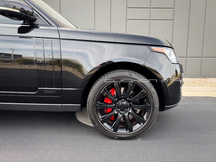 2015 Land Rover Range Rover 4WD 4dr Supercharged LWB, available for sale in Salt Lake City, Utah | Guchon Imports. Salt Lake City, Utah 2015 Land Rover Range Rover 4WD 4dr Supercharged LWB, available for sale in Salt Lake City, Utah | Guchon Imports. Salt Lake City, Utah