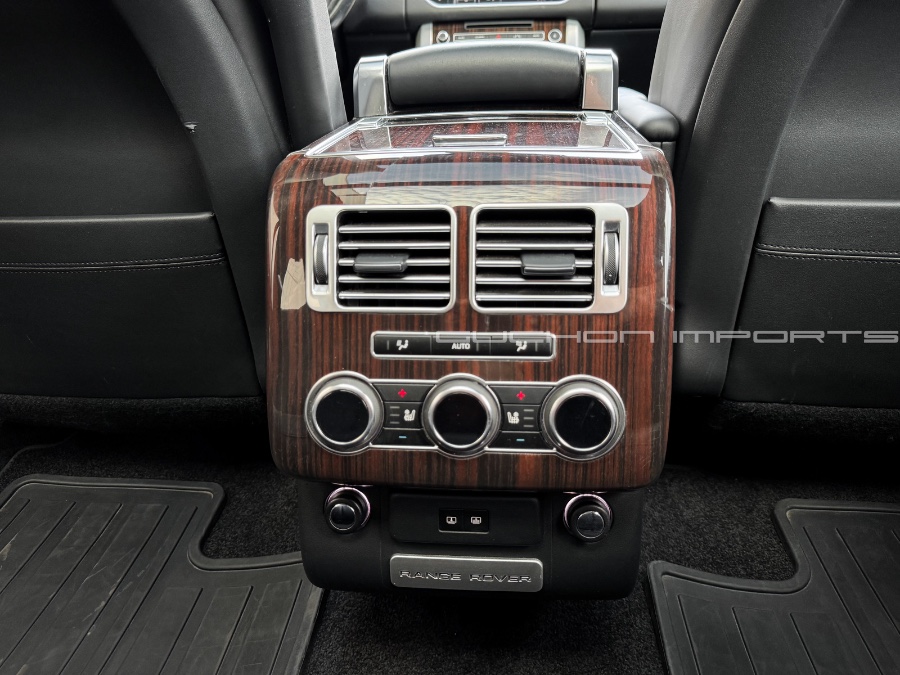 2015 Land Rover Range Rover 4WD 4dr Supercharged LWB, available for sale in Salt Lake City, Utah | Guchon Imports. Salt Lake City, Utah 2015 Land Rover Range Rover 4WD 4dr Supercharged LWB, available for sale in Salt Lake City, Utah | Guchon Imports. Salt Lake City, Utah