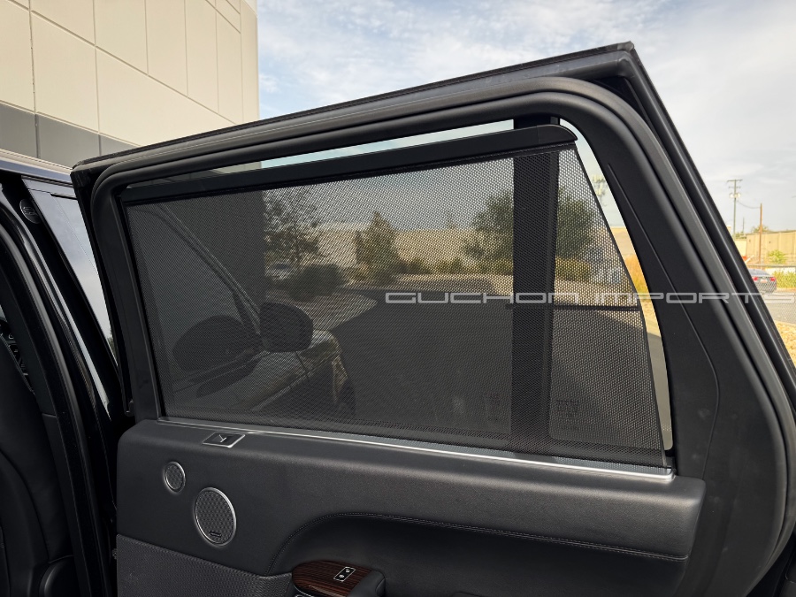 2015 Land Rover Range Rover 4WD 4dr Supercharged LWB, available for sale in Salt Lake City, Utah | Guchon Imports. Salt Lake City, Utah 2015 Land Rover Range Rover 4WD 4dr Supercharged LWB, available for sale in Salt Lake City, Utah | Guchon Imports. Salt Lake City, Utah