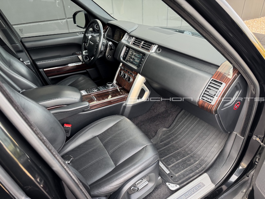 2015 Land Rover Range Rover 4WD 4dr Supercharged LWB, available for sale in Salt Lake City, Utah | Guchon Imports. Salt Lake City, Utah 2015 Land Rover Range Rover 4WD 4dr Supercharged LWB, available for sale in Salt Lake City, Utah | Guchon Imports. Salt Lake City, Utah