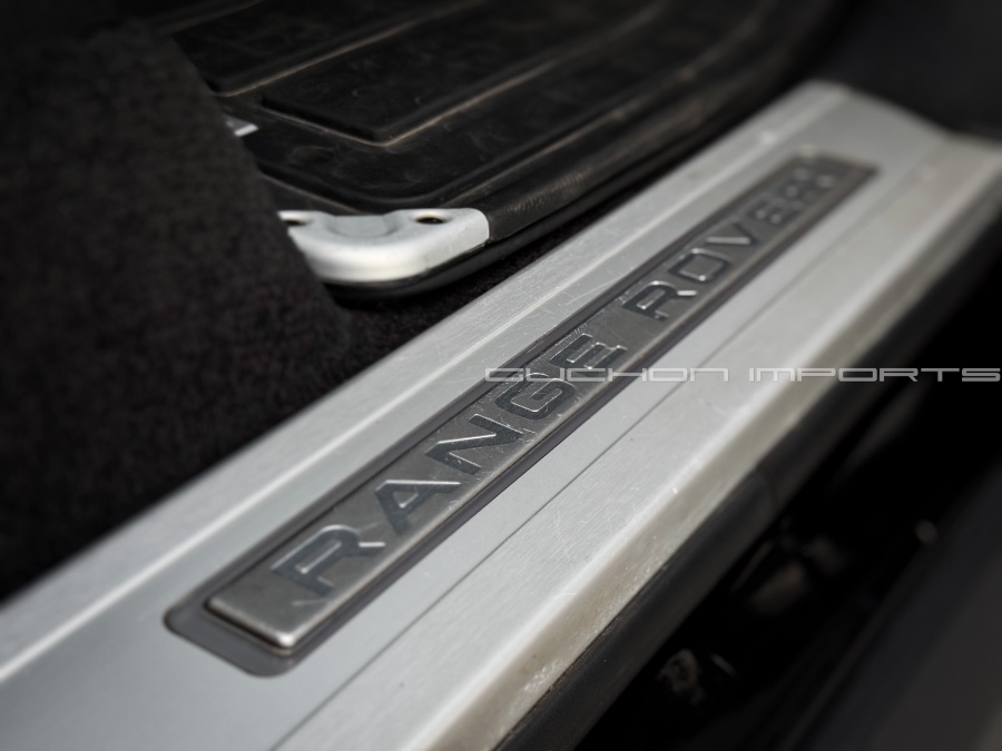 2015 Land Rover Range Rover 4WD 4dr Supercharged LWB, available for sale in Salt Lake City, Utah | Guchon Imports. Salt Lake City, Utah 2015 Land Rover Range Rover 4WD 4dr Supercharged LWB, available for sale in Salt Lake City, Utah | Guchon Imports. Salt Lake City, Utah