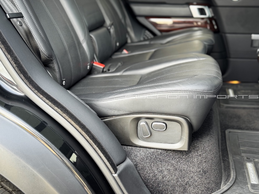 2015 Land Rover Range Rover 4WD 4dr Supercharged LWB, available for sale in Salt Lake City, Utah | Guchon Imports. Salt Lake City, Utah 2015 Land Rover Range Rover 4WD 4dr Supercharged LWB, available for sale in Salt Lake City, Utah | Guchon Imports. Salt Lake City, Utah