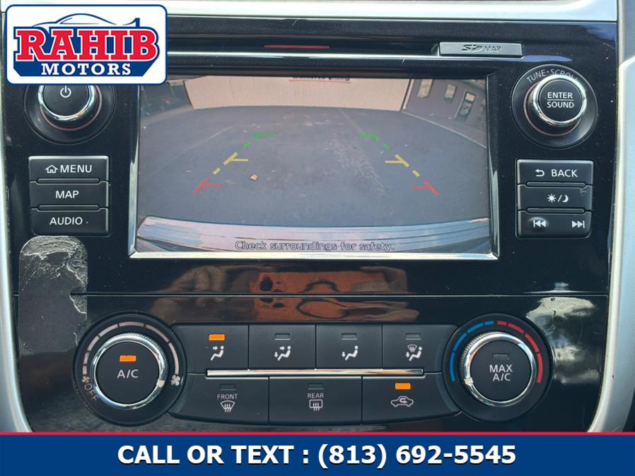 2018 Nissan Altima 2.5 SR Sedan, available for sale in Orlando, Florida | RAHIB INC. Orlando, Florida 2018 Nissan Altima 2.5 SR Sedan, available for sale in Orlando, Florida | RAHIB INC. Orlando, Florida