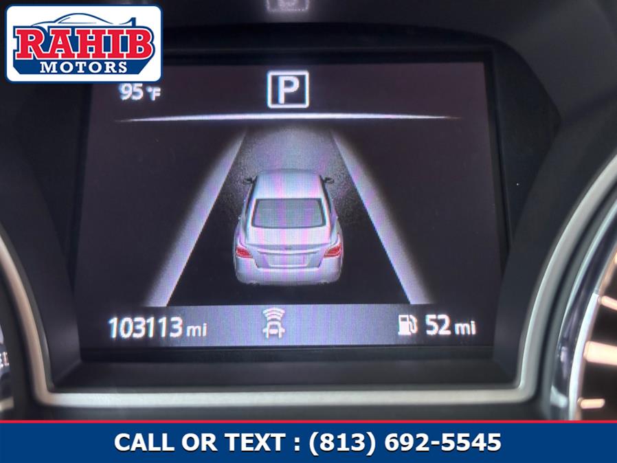2018 Nissan Altima 2.5 SR Sedan, available for sale in Orlando, Florida | RAHIB INC. Orlando, Florida 2018 Nissan Altima 2.5 SR Sedan, available for sale in Orlando, Florida | RAHIB INC. Orlando, Florida