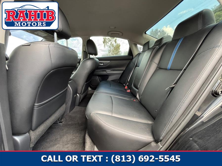 2018 Nissan Altima 2.5 SR Sedan, available for sale in Orlando, Florida | RAHIB INC. Orlando, Florida 2018 Nissan Altima 2.5 SR Sedan, available for sale in Orlando, Florida | RAHIB INC. Orlando, Florida
