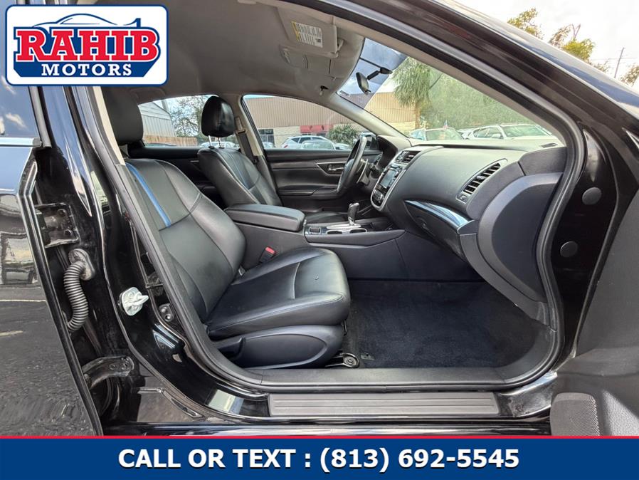 2018 Nissan Altima 2.5 SR Sedan, available for sale in Orlando, Florida | RAHIB INC. Orlando, Florida 2018 Nissan Altima 2.5 SR Sedan, available for sale in Orlando, Florida | RAHIB INC. Orlando, Florida