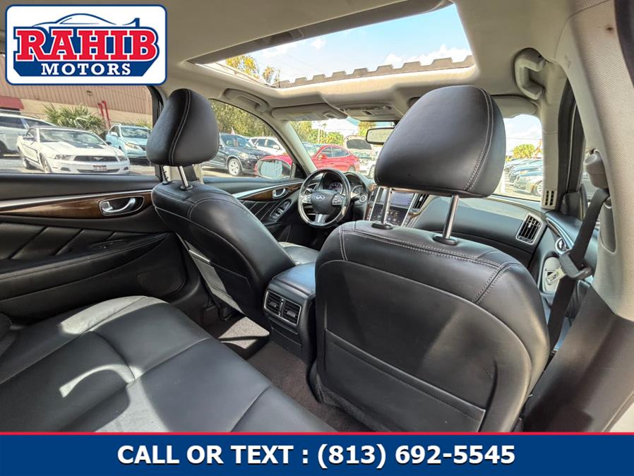 2016 INFINITI Q50 4dr Sdn 3.0t Premium RWD, available for sale in Orlando, Florida | Rahib inc. Orlando, Florida 2016 INFINITI Q50 4dr Sdn 3.0t Premium RWD, available for sale in Orlando, Florida | Rahib inc. Orlando, Florida