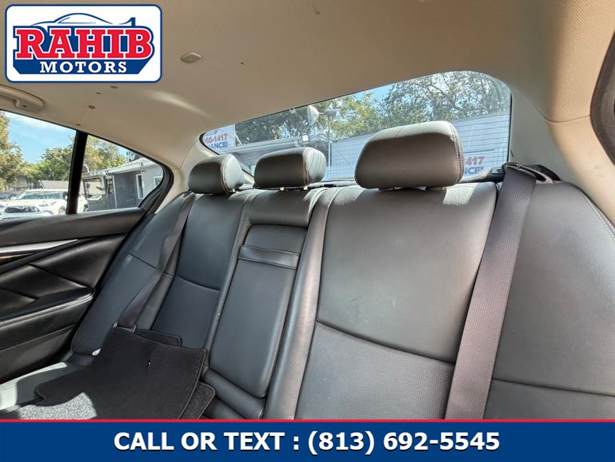 2016 INFINITI Q50 4dr Sdn 3.0t Premium RWD, available for sale in Orlando, Florida | Rahib inc. Orlando, Florida 2016 INFINITI Q50 4dr Sdn 3.0t Premium RWD, available for sale in Orlando, Florida | Rahib inc. Orlando, Florida
