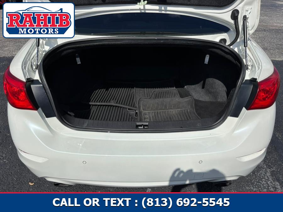 2016 INFINITI Q50 4dr Sdn 3.0t Premium RWD, available for sale in Orlando, Florida | Rahib inc. Orlando, Florida 2016 INFINITI Q50 4dr Sdn 3.0t Premium RWD, available for sale in Orlando, Florida | Rahib inc. Orlando, Florida