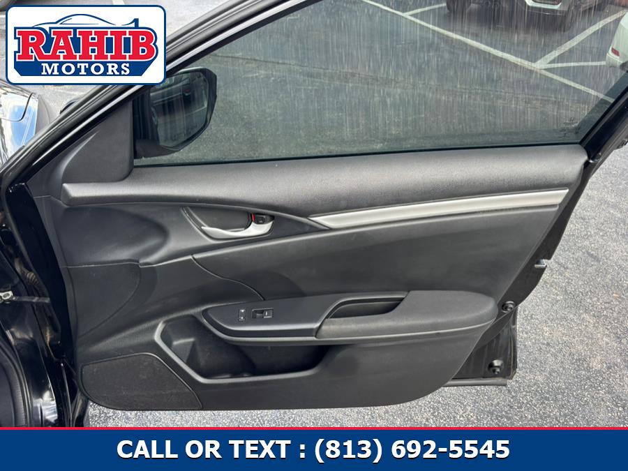 2016 Honda Civic Sedan 4dr CVT LX, available for sale in Orlando, Florida | RAHIB INC. Orlando, Florida 2016 Honda Civic Sedan 4dr CVT LX, available for sale in Orlando, Florida | RAHIB INC. Orlando, Florida
