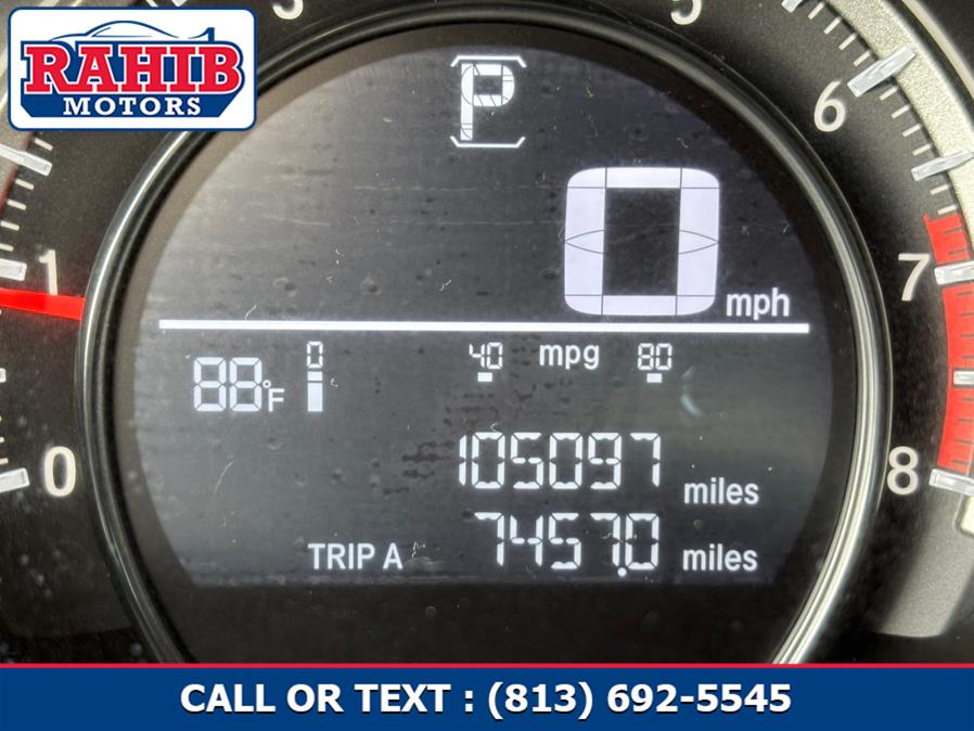 2016 Honda Civic Sedan 4dr CVT LX, available for sale in Orlando, Florida | RAHIB INC. Orlando, Florida 2016 Honda Civic Sedan 4dr CVT LX, available for sale in Orlando, Florida | RAHIB INC. Orlando, Florida