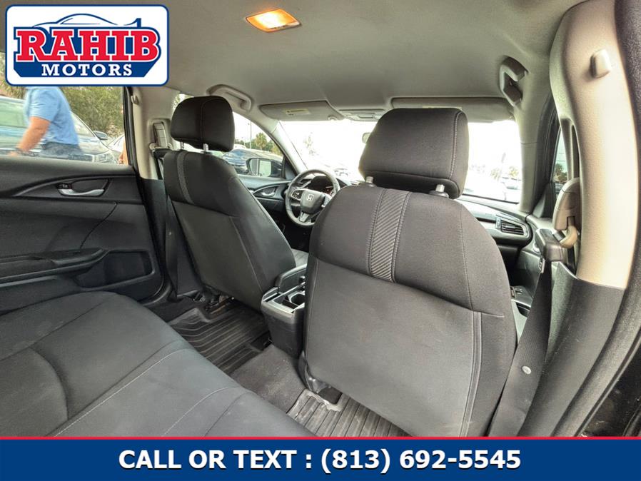 2016 Honda Civic Sedan 4dr CVT LX, available for sale in Orlando, Florida | RAHIB INC. Orlando, Florida 2016 Honda Civic Sedan 4dr CVT LX, available for sale in Orlando, Florida | RAHIB INC. Orlando, Florida