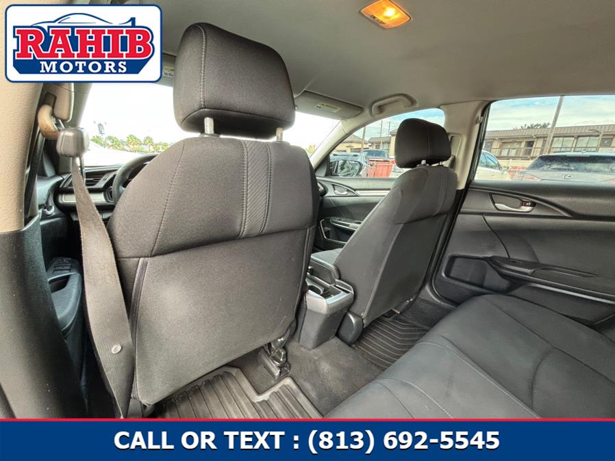 2016 Honda Civic Sedan 4dr CVT LX, available for sale in Orlando, Florida | RAHIB INC. Orlando, Florida 2016 Honda Civic Sedan 4dr CVT LX, available for sale in Orlando, Florida | RAHIB INC. Orlando, Florida