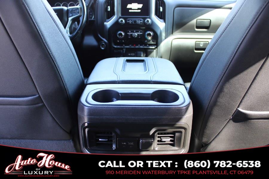 2022 Chevrolet Silverado 1500 LTD 4WD Crew Cab 147" LT Trail Boss, available for sale in Plantsville, Connecticut | Auto House of Luxury. Plantsville, Connecticut 2022 Chevrolet Silverado 1500 LTD 4WD Crew Cab 147" LT Trail Boss, available for sale in Plantsville, Connecticut | Auto House of Luxury. Plantsville, Connecticut