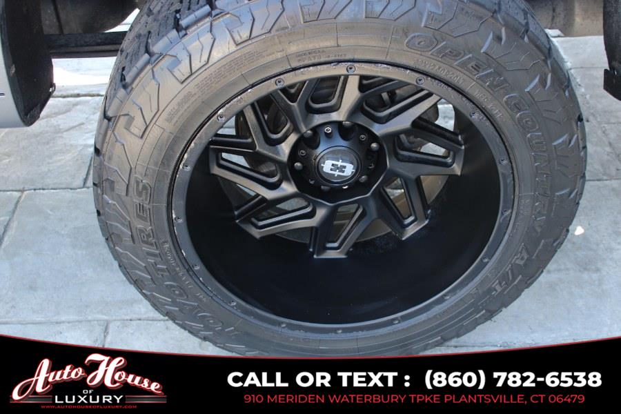 2022 Chevrolet Silverado 1500 LTD 4WD Crew Cab 147" LT Trail Boss, available for sale in Plantsville, Connecticut | Auto House of Luxury. Plantsville, Connecticut 2022 Chevrolet Silverado 1500 LTD 4WD Crew Cab 147" LT Trail Boss, available for sale in Plantsville, Connecticut | Auto House of Luxury. Plantsville, Connecticut