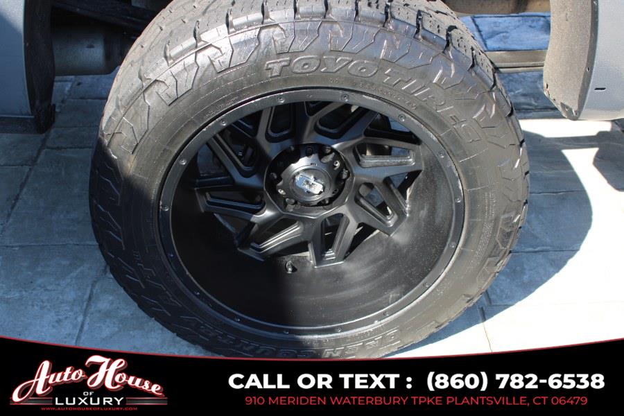 2022 Chevrolet Silverado 1500 LTD 4WD Crew Cab 147" LT Trail Boss, available for sale in Plantsville, Connecticut | Auto House of Luxury. Plantsville, Connecticut 2022 Chevrolet Silverado 1500 LTD 4WD Crew Cab 147" LT Trail Boss, available for sale in Plantsville, Connecticut | Auto House of Luxury. Plantsville, Connecticut