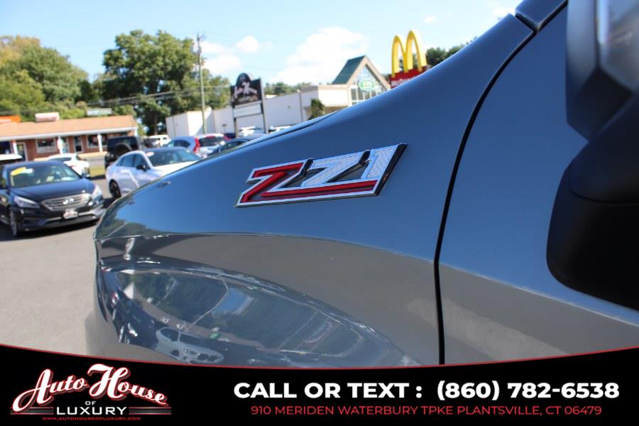 2022 Chevrolet Silverado 1500 LTD 4WD Crew Cab 147" LT Trail Boss, available for sale in Plantsville, Connecticut | Auto House of Luxury. Plantsville, Connecticut 2022 Chevrolet Silverado 1500 LTD 4WD Crew Cab 147" LT Trail Boss, available for sale in Plantsville, Connecticut | Auto House of Luxury. Plantsville, Connecticut
