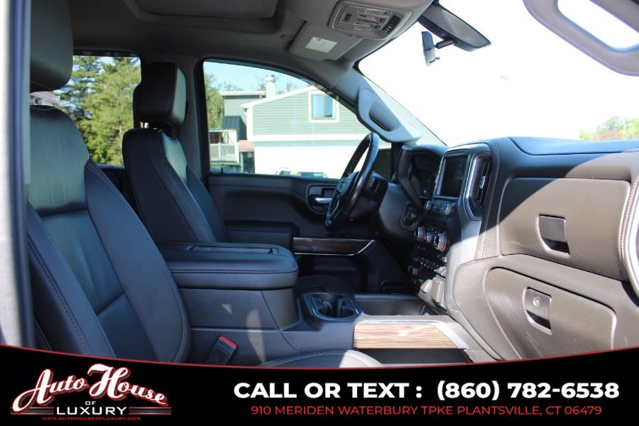 2022 Chevrolet Silverado 1500 LTD 4WD Crew Cab 147" LT Trail Boss, available for sale in Plantsville, Connecticut | Auto House of Luxury. Plantsville, Connecticut 2022 Chevrolet Silverado 1500 LTD 4WD Crew Cab 147" LT Trail Boss, available for sale in Plantsville, Connecticut | Auto House of Luxury. Plantsville, Connecticut