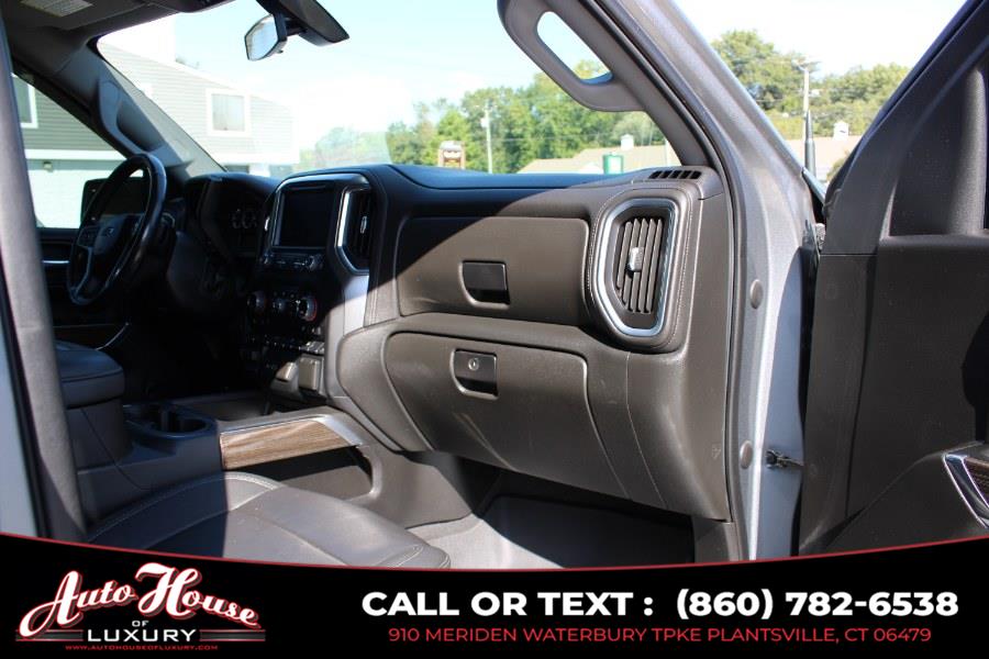 2022 Chevrolet Silverado 1500 LTD 4WD Crew Cab 147" LT Trail Boss, available for sale in Plantsville, Connecticut | Auto House of Luxury. Plantsville, Connecticut 2022 Chevrolet Silverado 1500 LTD 4WD Crew Cab 147" LT Trail Boss, available for sale in Plantsville, Connecticut | Auto House of Luxury. Plantsville, Connecticut
