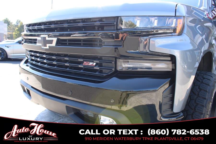 2022 Chevrolet Silverado 1500 LTD 4WD Crew Cab 147" LT Trail Boss, available for sale in Plantsville, Connecticut | Auto House of Luxury. Plantsville, Connecticut 2022 Chevrolet Silverado 1500 LTD 4WD Crew Cab 147" LT Trail Boss, available for sale in Plantsville, Connecticut | Auto House of Luxury. Plantsville, Connecticut