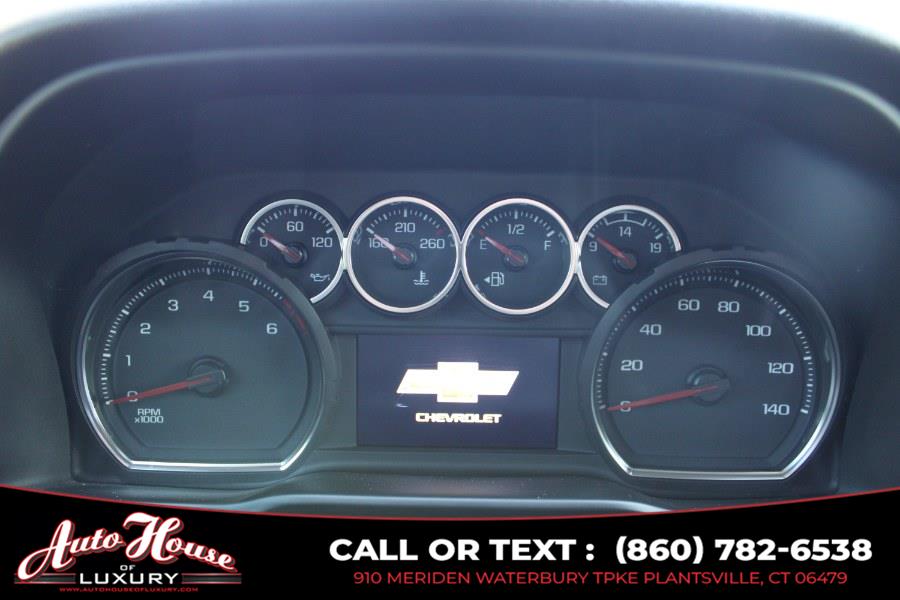 2022 Chevrolet Silverado 1500 LTD 4WD Crew Cab 147" LT Trail Boss, available for sale in Plantsville, Connecticut | Auto House of Luxury. Plantsville, Connecticut 2022 Chevrolet Silverado 1500 LTD 4WD Crew Cab 147" LT Trail Boss, available for sale in Plantsville, Connecticut | Auto House of Luxury. Plantsville, Connecticut