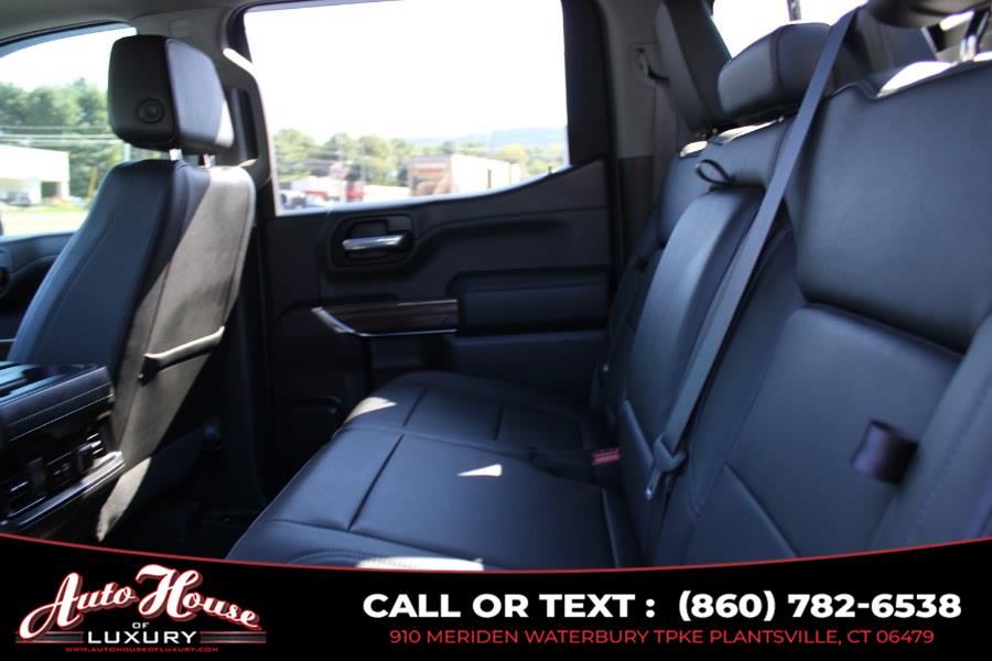2022 Chevrolet Silverado 1500 LTD 4WD Crew Cab 147" LT Trail Boss, available for sale in Plantsville, Connecticut | Auto House of Luxury. Plantsville, Connecticut 2022 Chevrolet Silverado 1500 LTD 4WD Crew Cab 147" LT Trail Boss, available for sale in Plantsville, Connecticut | Auto House of Luxury. Plantsville, Connecticut