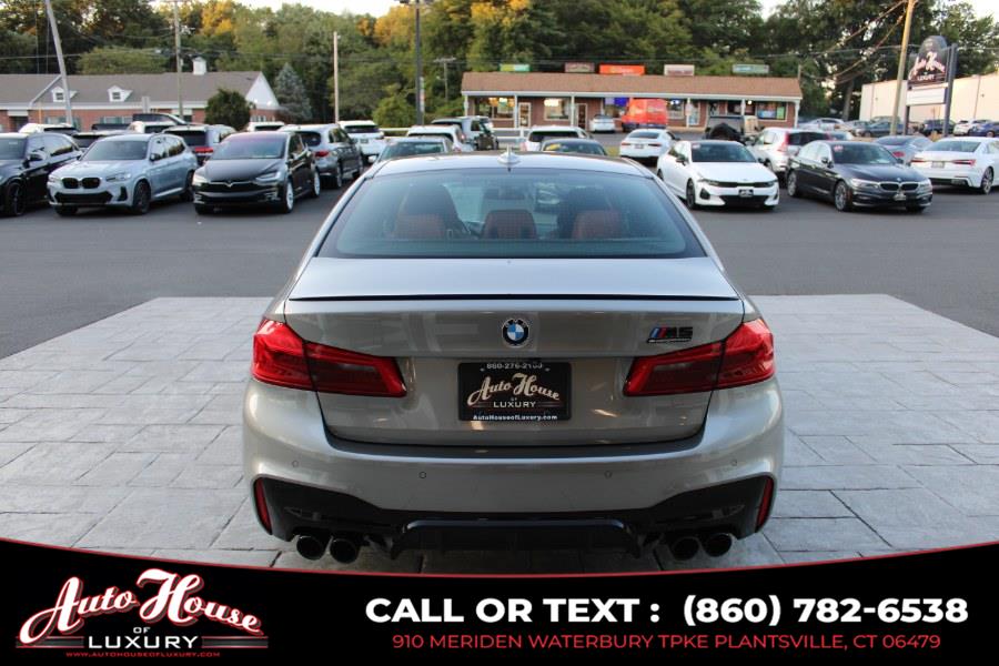 2019 BMW M5 Competition Sedan, available for sale in Plantsville, Connecticut | Auto House of Luxury. Plantsville, Connecticut 2019 BMW M5 Competition Sedan, available for sale in Plantsville, Connecticut | Auto House of Luxury. Plantsville, Connecticut