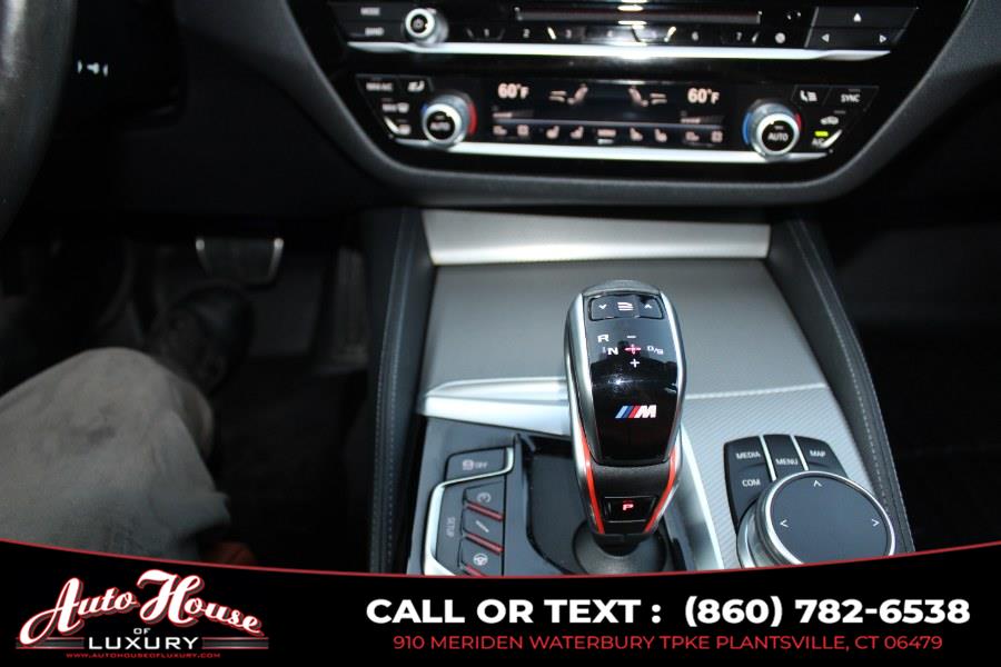 2019 BMW M5 Competition Sedan, available for sale in Plantsville, Connecticut | Auto House of Luxury. Plantsville, Connecticut 2019 BMW M5 Competition Sedan, available for sale in Plantsville, Connecticut | Auto House of Luxury. Plantsville, Connecticut