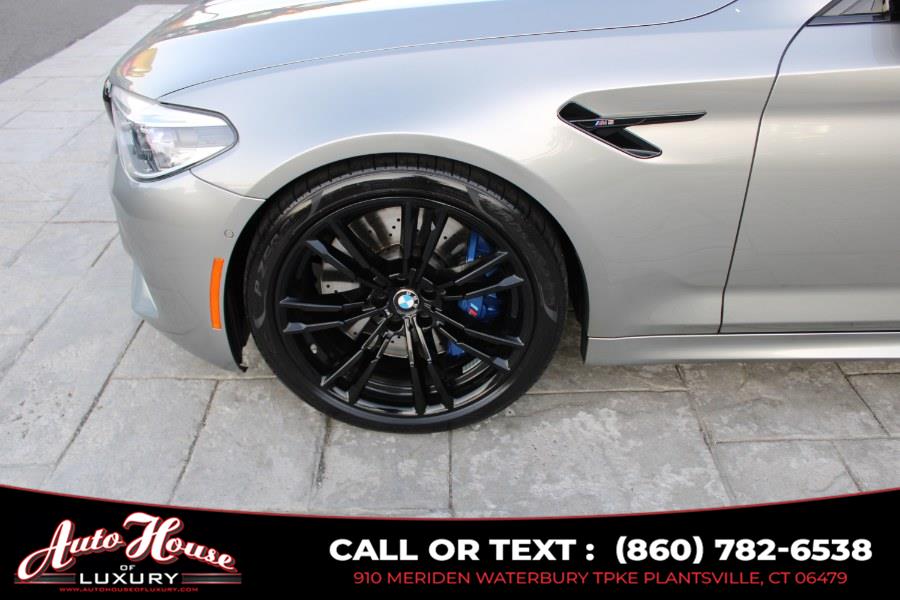 2019 BMW M5 Competition Sedan, available for sale in Plantsville, Connecticut | Auto House of Luxury. Plantsville, Connecticut 2019 BMW M5 Competition Sedan, available for sale in Plantsville, Connecticut | Auto House of Luxury. Plantsville, Connecticut