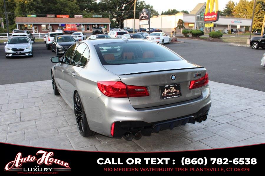 2019 BMW M5 Competition Sedan, available for sale in Plantsville, Connecticut | Auto House of Luxury. Plantsville, Connecticut 2019 BMW M5 Competition Sedan, available for sale in Plantsville, Connecticut | Auto House of Luxury. Plantsville, Connecticut