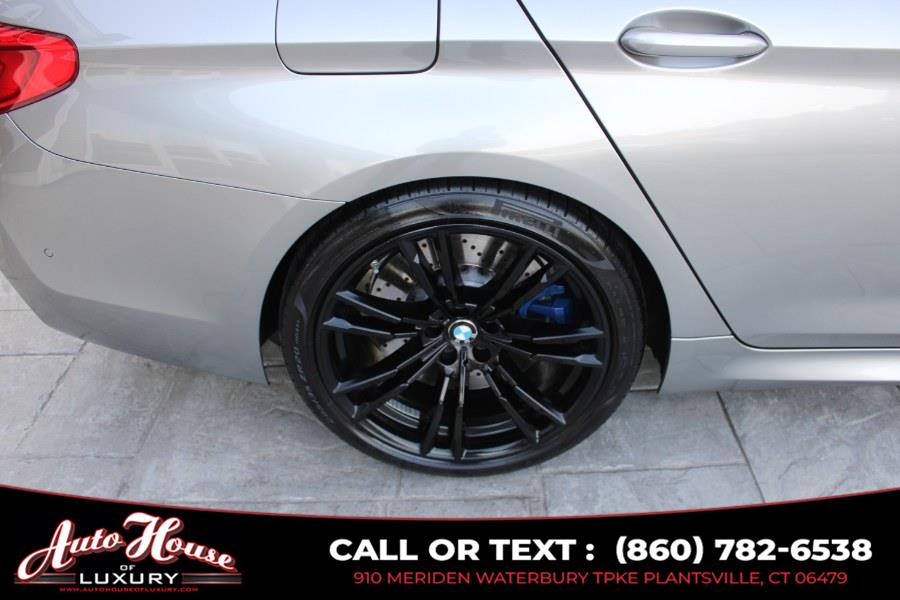 2019 BMW M5 Competition Sedan, available for sale in Plantsville, Connecticut | Auto House of Luxury. Plantsville, Connecticut 2019 BMW M5 Competition Sedan, available for sale in Plantsville, Connecticut | Auto House of Luxury. Plantsville, Connecticut