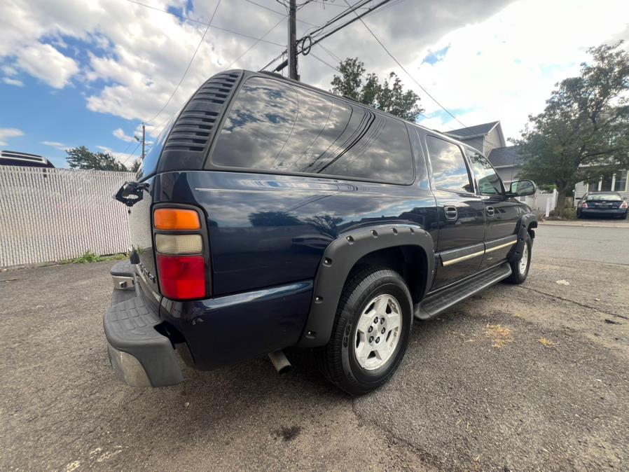 2004 Chevrolet Suburban 4dr 1500 4WD LS, available for sale in Lodi, New Jersey | Route 46 Auto Sales Inc. Lodi, New Jersey 2004 Chevrolet Suburban 4dr 1500 4WD LS, available for sale in Lodi, New Jersey | Route 46 Auto Sales Inc. Lodi, New Jersey