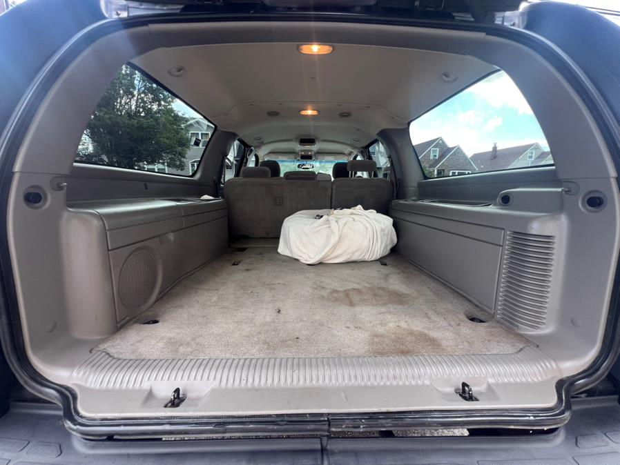 2004 Chevrolet Suburban 4dr 1500 4WD LS, available for sale in Lodi, New Jersey | Route 46 Auto Sales Inc. Lodi, New Jersey 2004 Chevrolet Suburban 4dr 1500 4WD LS, available for sale in Lodi, New Jersey | Route 46 Auto Sales Inc. Lodi, New Jersey