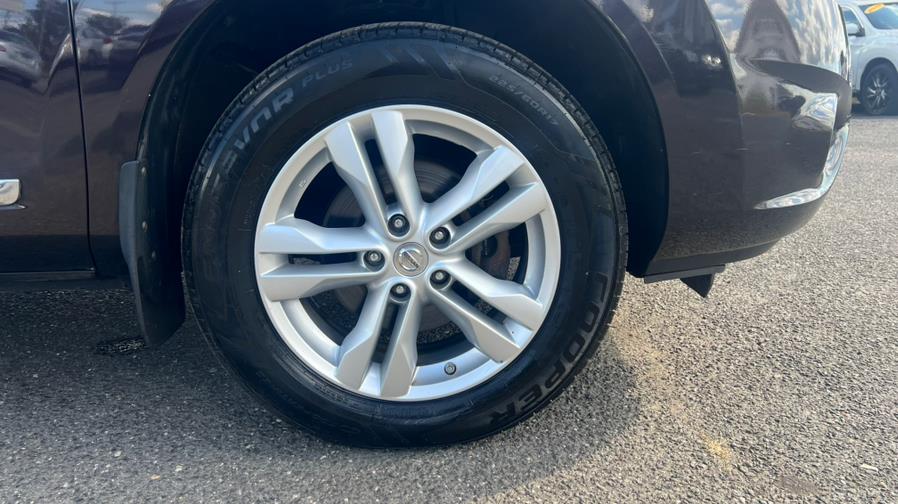 2012 Nissan Rogue AWD 4dr S, available for sale in East Windsor, Connecticut | A1 Auto Sale LLC. East Windsor, Connecticut 2012 Nissan Rogue AWD 4dr S, available for sale in East Windsor, Connecticut | A1 Auto Sale LLC. East Windsor, Connecticut
