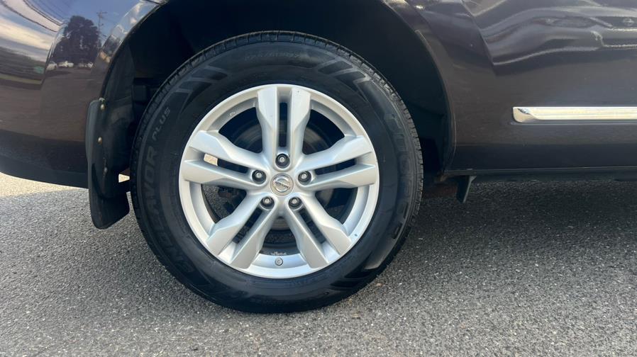 2012 Nissan Rogue AWD 4dr S, available for sale in East Windsor, Connecticut | A1 Auto Sale LLC. East Windsor, Connecticut 2012 Nissan Rogue AWD 4dr S, available for sale in East Windsor, Connecticut | A1 Auto Sale LLC. East Windsor, Connecticut