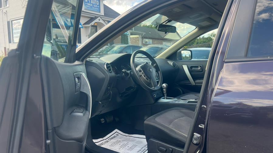 2012 Nissan Rogue AWD 4dr S, available for sale in East Windsor, Connecticut | A1 Auto Sale LLC. East Windsor, Connecticut 2012 Nissan Rogue AWD 4dr S, available for sale in East Windsor, Connecticut | A1 Auto Sale LLC. East Windsor, Connecticut