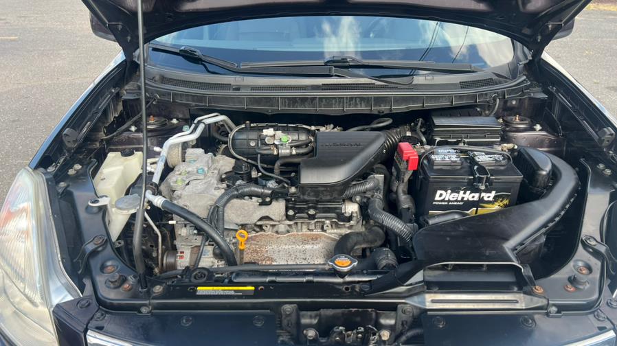 2012 Nissan Rogue AWD 4dr S, available for sale in East Windsor, Connecticut | A1 Auto Sale LLC. East Windsor, Connecticut 2012 Nissan Rogue AWD 4dr S, available for sale in East Windsor, Connecticut | A1 Auto Sale LLC. East Windsor, Connecticut