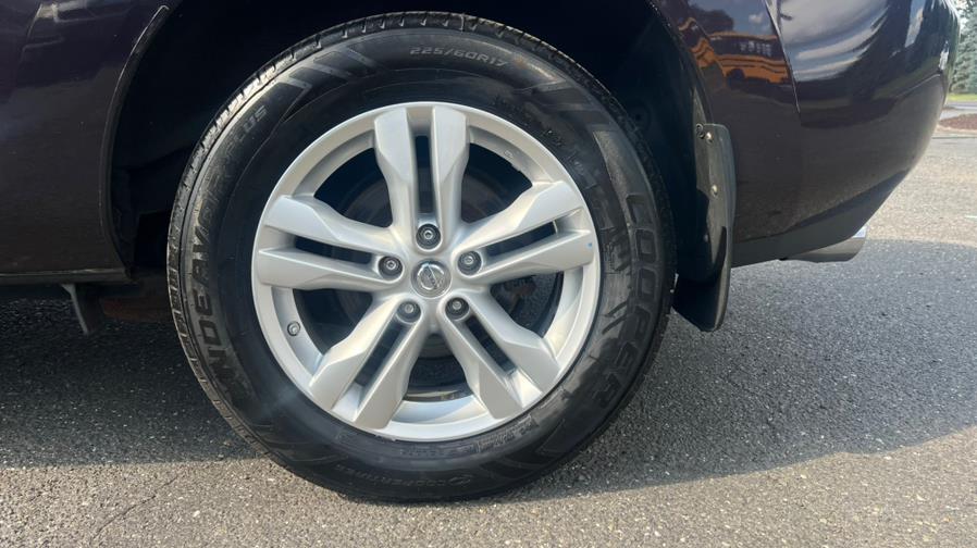 2012 Nissan Rogue AWD 4dr S, available for sale in East Windsor, Connecticut | A1 Auto Sale LLC. East Windsor, Connecticut 2012 Nissan Rogue AWD 4dr S, available for sale in East Windsor, Connecticut | A1 Auto Sale LLC. East Windsor, Connecticut