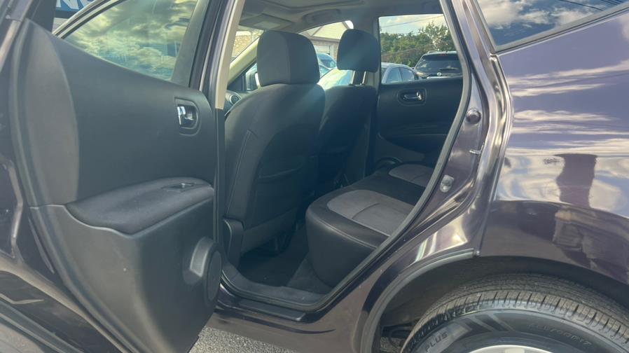 2012 Nissan Rogue AWD 4dr S, available for sale in East Windsor, Connecticut | A1 Auto Sale LLC. East Windsor, Connecticut 2012 Nissan Rogue AWD 4dr S, available for sale in East Windsor, Connecticut | A1 Auto Sale LLC. East Windsor, Connecticut