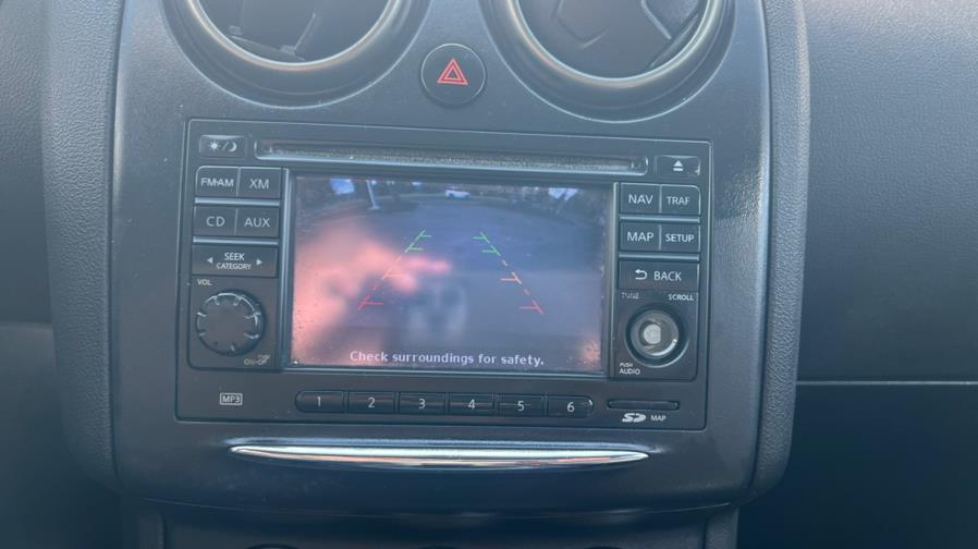 2012 Nissan Rogue AWD 4dr S, available for sale in East Windsor, Connecticut | A1 Auto Sale LLC. East Windsor, Connecticut 2012 Nissan Rogue AWD 4dr S, available for sale in East Windsor, Connecticut | A1 Auto Sale LLC. East Windsor, Connecticut