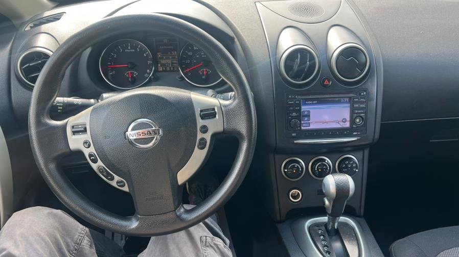 2012 Nissan Rogue AWD 4dr S, available for sale in East Windsor, Connecticut | A1 Auto Sale LLC. East Windsor, Connecticut 2012 Nissan Rogue AWD 4dr S, available for sale in East Windsor, Connecticut | A1 Auto Sale LLC. East Windsor, Connecticut