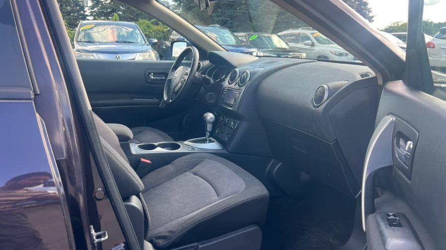 2012 Nissan Rogue AWD 4dr S, available for sale in East Windsor, Connecticut | A1 Auto Sale LLC. East Windsor, Connecticut 2012 Nissan Rogue AWD 4dr S, available for sale in East Windsor, Connecticut | A1 Auto Sale LLC. East Windsor, Connecticut