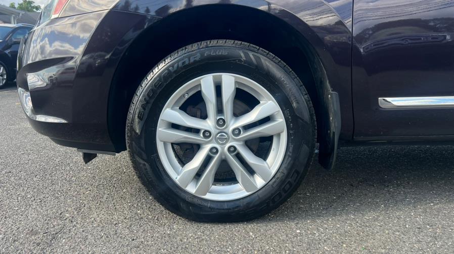 2012 Nissan Rogue AWD 4dr S, available for sale in East Windsor, Connecticut | A1 Auto Sale LLC. East Windsor, Connecticut 2012 Nissan Rogue AWD 4dr S, available for sale in East Windsor, Connecticut | A1 Auto Sale LLC. East Windsor, Connecticut