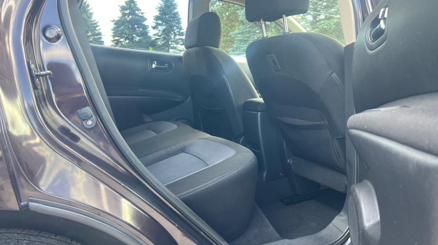 2012 Nissan Rogue AWD 4dr S, available for sale in East Windsor, Connecticut | A1 Auto Sale LLC. East Windsor, Connecticut 2012 Nissan Rogue AWD 4dr S, available for sale in East Windsor, Connecticut | A1 Auto Sale LLC. East Windsor, Connecticut