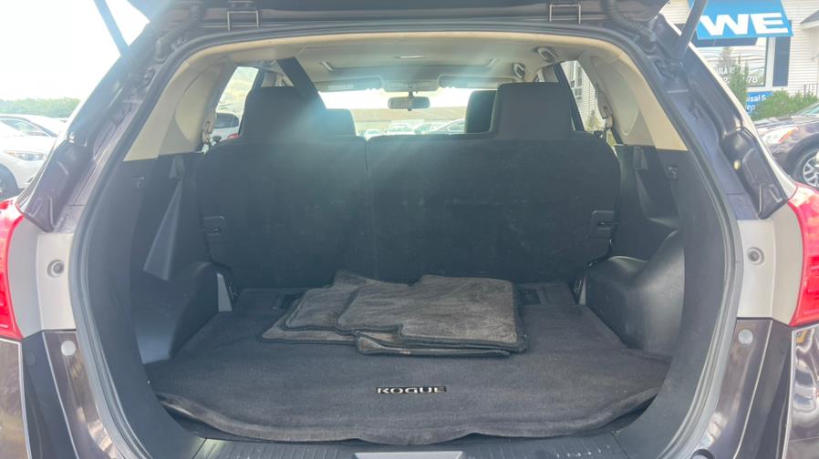 2012 Nissan Rogue AWD 4dr S, available for sale in East Windsor, Connecticut | A1 Auto Sale LLC. East Windsor, Connecticut 2012 Nissan Rogue AWD 4dr S, available for sale in East Windsor, Connecticut | A1 Auto Sale LLC. East Windsor, Connecticut