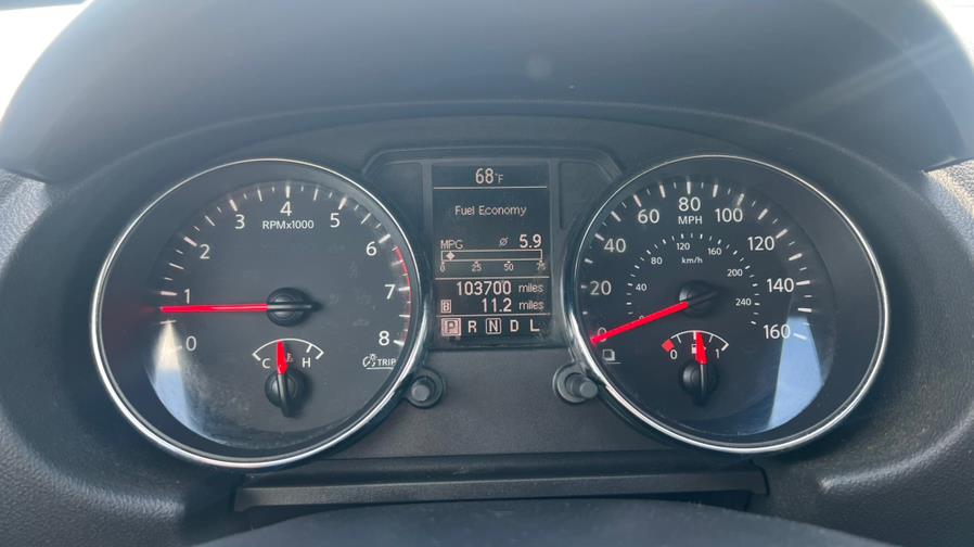 2012 Nissan Rogue AWD 4dr S, available for sale in East Windsor, Connecticut | A1 Auto Sale LLC. East Windsor, Connecticut 2012 Nissan Rogue AWD 4dr S, available for sale in East Windsor, Connecticut | A1 Auto Sale LLC. East Windsor, Connecticut