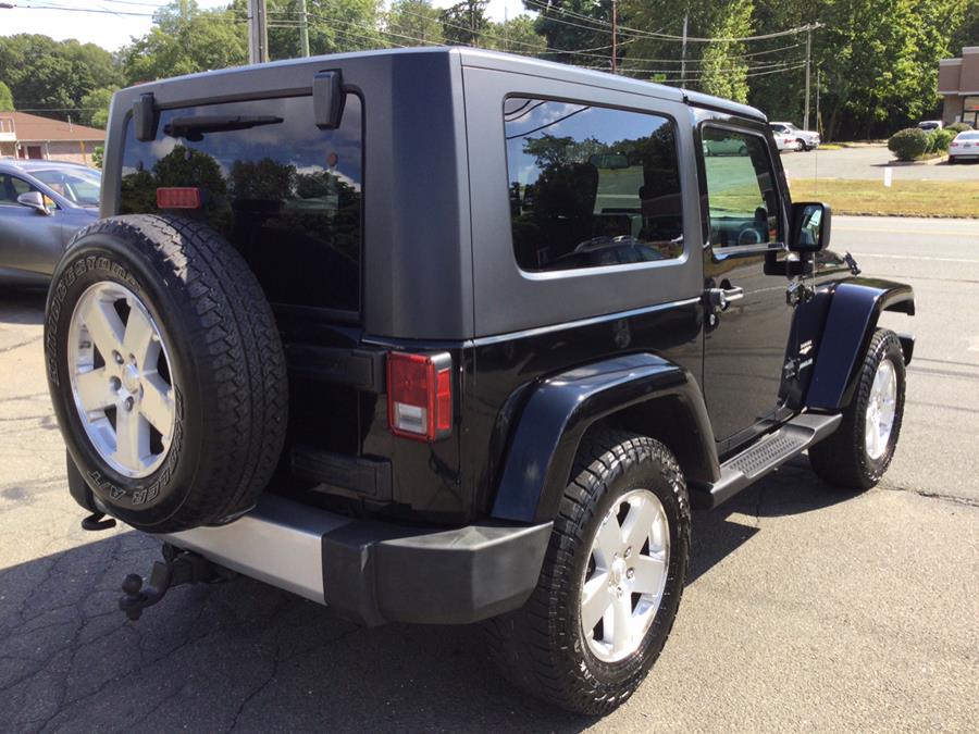 2009 Jeep Wrangler 4WD 2dr Sahara, available for sale in Plantsville, Connecticut | L&S Automotive LLC. Plantsville, Connecticut 2009 Jeep Wrangler 4WD 2dr Sahara, available for sale in Plantsville, Connecticut | L&S Automotive LLC. Plantsville, Connecticut