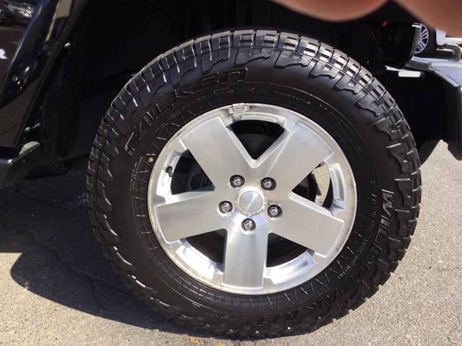 2009 Jeep Wrangler 4WD 2dr Sahara, available for sale in Plantsville, Connecticut | L&S Automotive LLC. Plantsville, Connecticut 2009 Jeep Wrangler 4WD 2dr Sahara, available for sale in Plantsville, Connecticut | L&S Automotive LLC. Plantsville, Connecticut