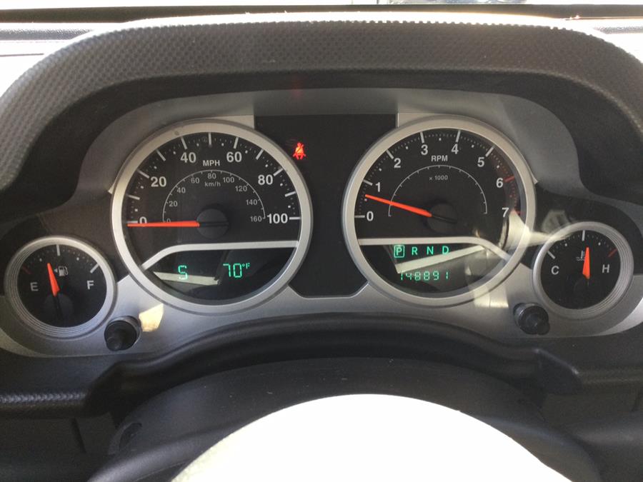 2009 Jeep Wrangler 4WD 2dr Sahara, available for sale in Plantsville, Connecticut | L&S Automotive LLC. Plantsville, Connecticut 2009 Jeep Wrangler 4WD 2dr Sahara, available for sale in Plantsville, Connecticut | L&S Automotive LLC. Plantsville, Connecticut