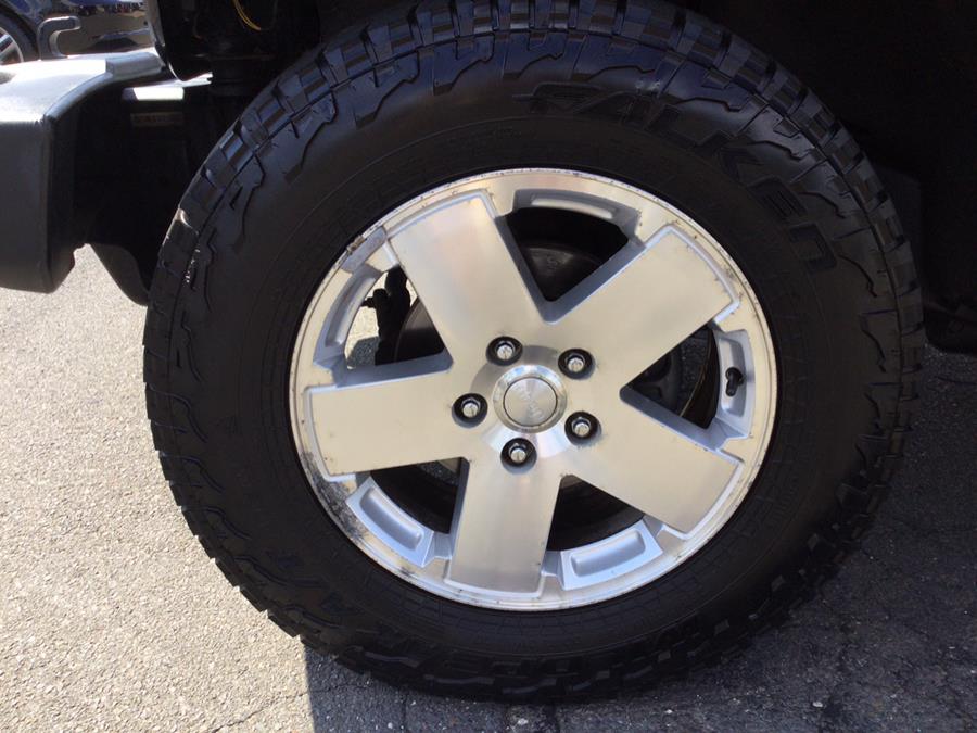 2009 Jeep Wrangler 4WD 2dr Sahara, available for sale in Plantsville, Connecticut | L&S Automotive LLC. Plantsville, Connecticut 2009 Jeep Wrangler 4WD 2dr Sahara, available for sale in Plantsville, Connecticut | L&S Automotive LLC. Plantsville, Connecticut